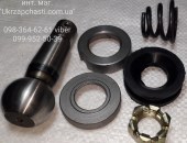 Ремкомплект рулевого наконечника тяги поперечной ЗИЛ-130 Кат. ном.: 130-3003065/66/22